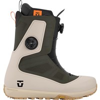 Union Men's Reset Pro Snowboard Boots - Tan