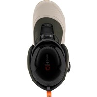 Union Men's Reset Pro Snowboard Boots - Tan