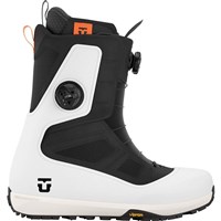 Union Men's Reset Pro Snowboard Boots - White