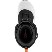 Union Men's Reset Pro Snowboard Boots - White