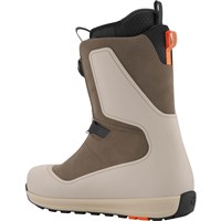 Union Men's Reset Snowboard Boots - Sand