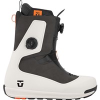 Union Men's Reset Snowboard Boots - White