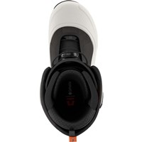 Union Men's Reset Snowboard Boots - White