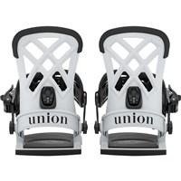 Union Women's Rosa Snowboard Bindings - Light Grey 27