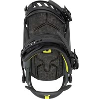 Union Men's Source PRO Snowboard Bindings - Black