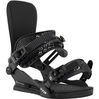 Union Men's STR Snowboard Bindings - Black 27