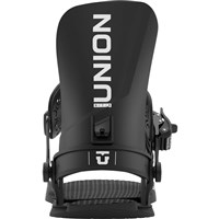 Union Men's STR Snowboard Bindings - Black 27