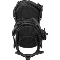 Union Men's STR Snowboard Bindings - Black 27