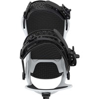 Union Men's STR Snowboard Bindings - Grey 27