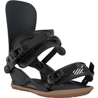 Union Men's Strata Snowboard Bindings - Black 27