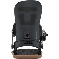 Union Men's Strata Snowboard Bindings - Black 27