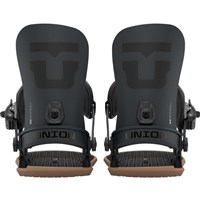 Union Men's Strata Snowboard Bindings - Black 27