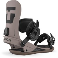 Union Men's Strata Snowboard Bindings | Snowboards.com