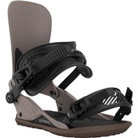 Union Men's Strata Snowboard Bindings - Brown 27