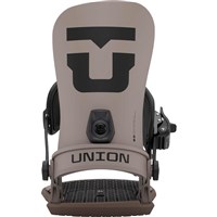 Union Men's Strata Snowboard Bindings - Brown 27