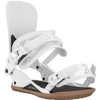 Union Men's Strata Snowboard Bindings - White 27