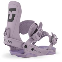 Union Women's Trilogy Snowboard Bindings