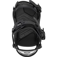 Union Men's Ultra Snowboard Bindings - Black 27