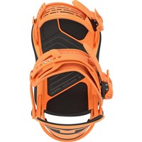 Union Men's Ultra Snowboard Bindings - Orange 27