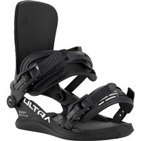 Union Women's Ultra Snowboard Bindings - Black 27