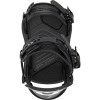 Union Women's Ultra Snowboard Bindings - Black 27