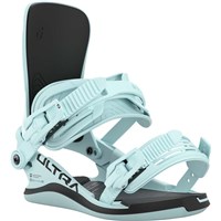 Union Women's Ultra Snowboard Bindings - Blue 27