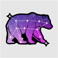 NoSo Patch - Assorted Collection - Ursa Major