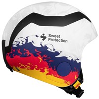 Sweet Protection Volata 2Vi Mips Helmet x Henrik