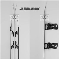 Gravity Grabber The OG Double Pack - White