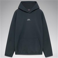 Oakley Men's Wintertide Scratched Hoodie - Graphite