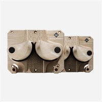 Gravity Grabber The OG Double Pack - Light Wood