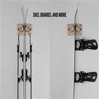 Gravity Grabber The OG Double Pack - Light Wood
