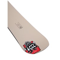 K2 Men's World Peace Snowboard