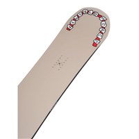 K2 Men's World Peace Snowboard