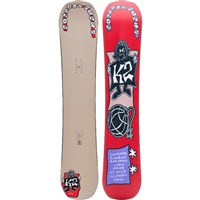 K2 Men's World Peace Snowboard