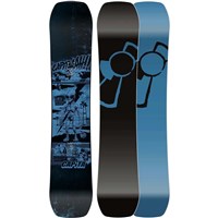 Capita Youth Brigade Snowboard - 141