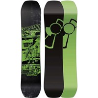 Capita Youth Brigade Mini Snowboard - 130