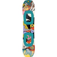 Capita Youth Micro Mini Snowboard - 100