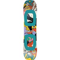 Capita Youth Micro Mini Snowboard - 90