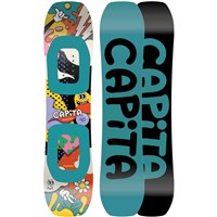 Capita Youth Micro Mini Snowboard
