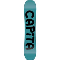 Capita Youth Micro Mini Snowboard