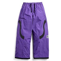 Burton Men's 2L Simple Pants - Planet Purple