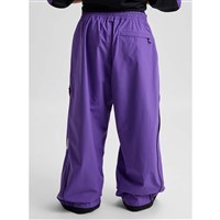 Burton Men's 2L Simple Pants - Planet Purple
