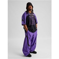 Burton Men's 2L Simple Pants - Planet Purple