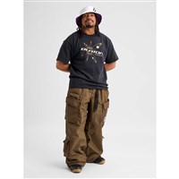 Burton Men's 2L Baggy Cargo Pants