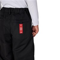 686 Boy's 686 Dojo Pant - Black