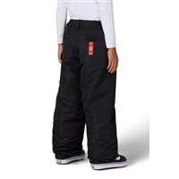 686 Boy's 686 Dojo Pant - Black