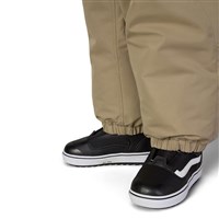 686 Boy's 686 Dojo Pant - Khaki