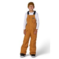 686 Frontier Insulated Bib - Boy's
