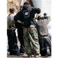 686 Men's Essox Cargo Pant - Camo